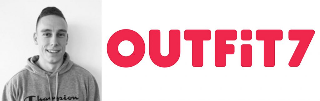 Outfit7 Logo Large