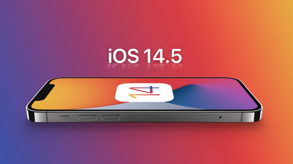 ios14.5 image