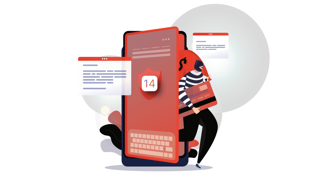 iOS 14 & how it impacts fraud detection