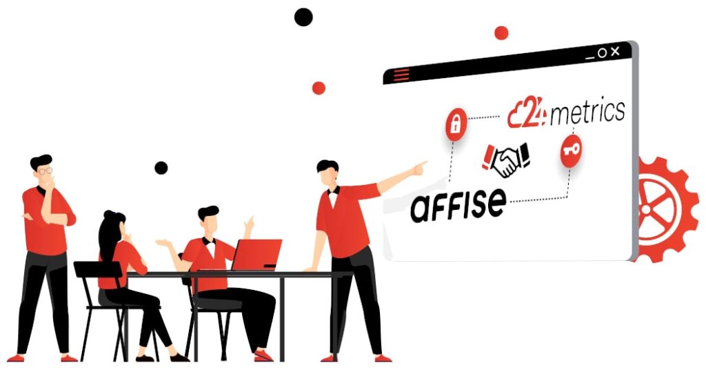 partnership with affise to bring best in class fraud detection