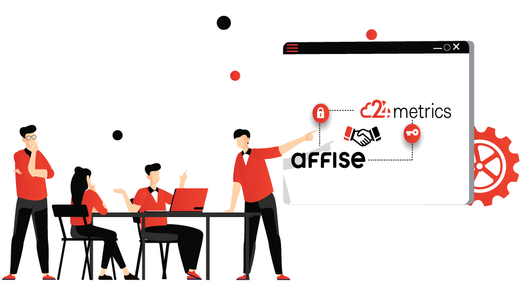 affise partnership