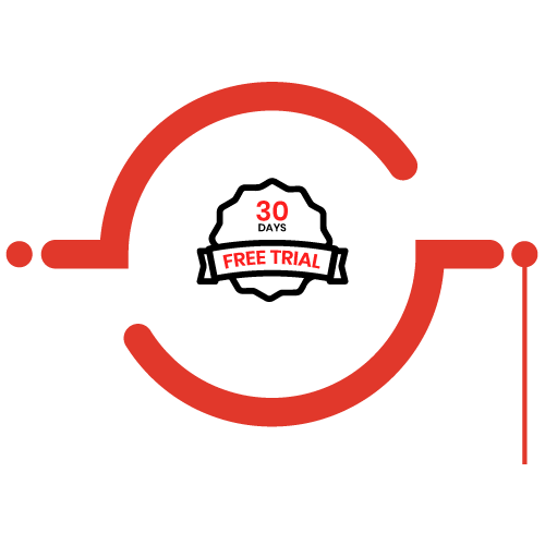 free trial icon