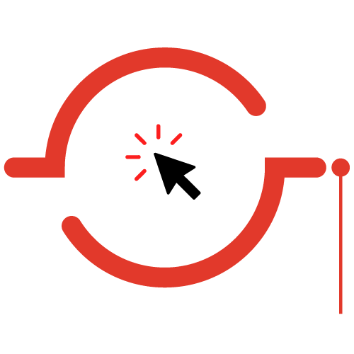 click icon