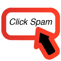 click spam, anti fraud solution
