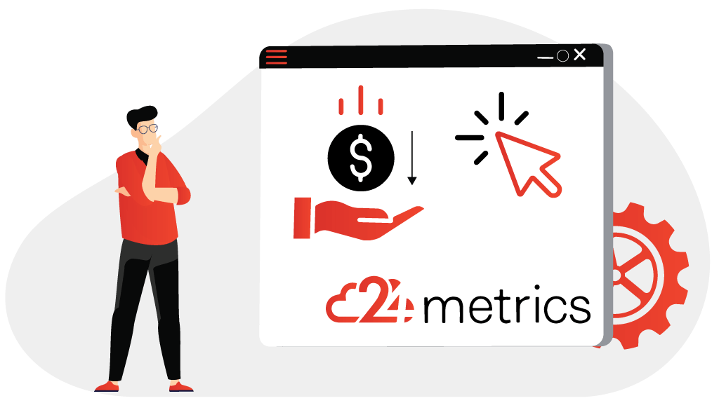 tracking costs