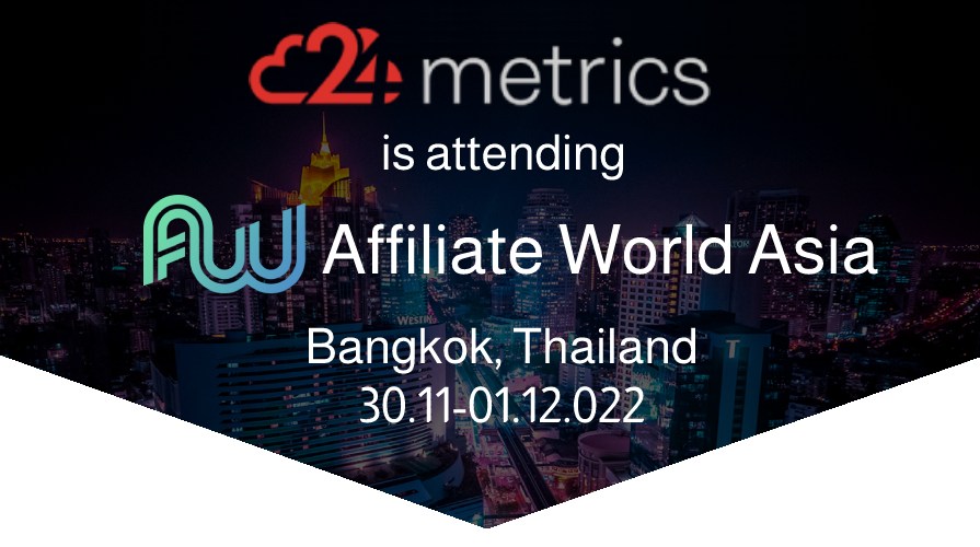 Affiliate World Asia