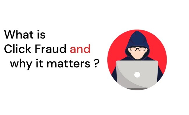 Why it is important to check for Click Fraud