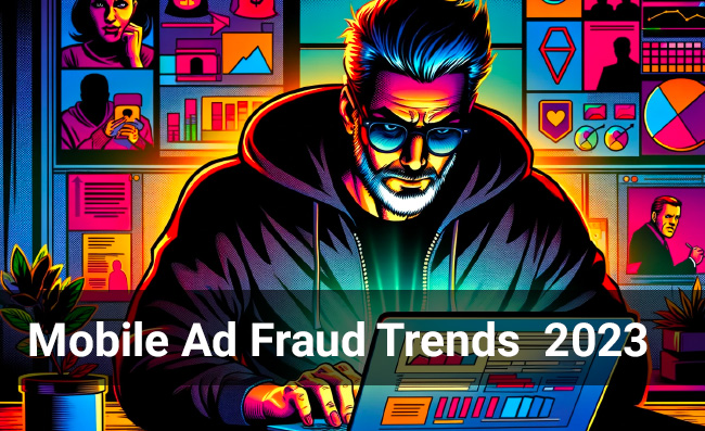 Mobile Fraud Trends in 2023 and outlook to 2024