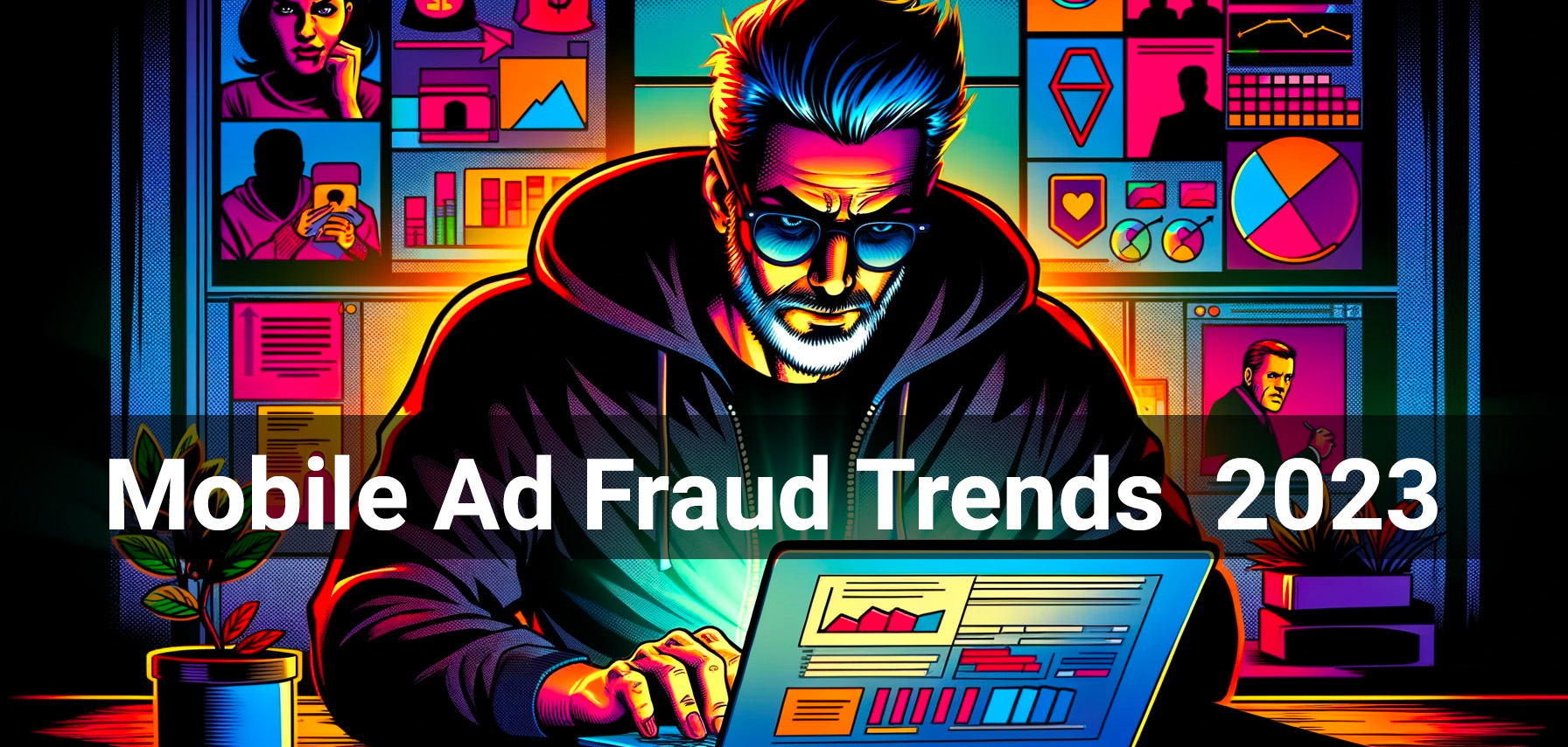Mobile Fraud Trends 2023