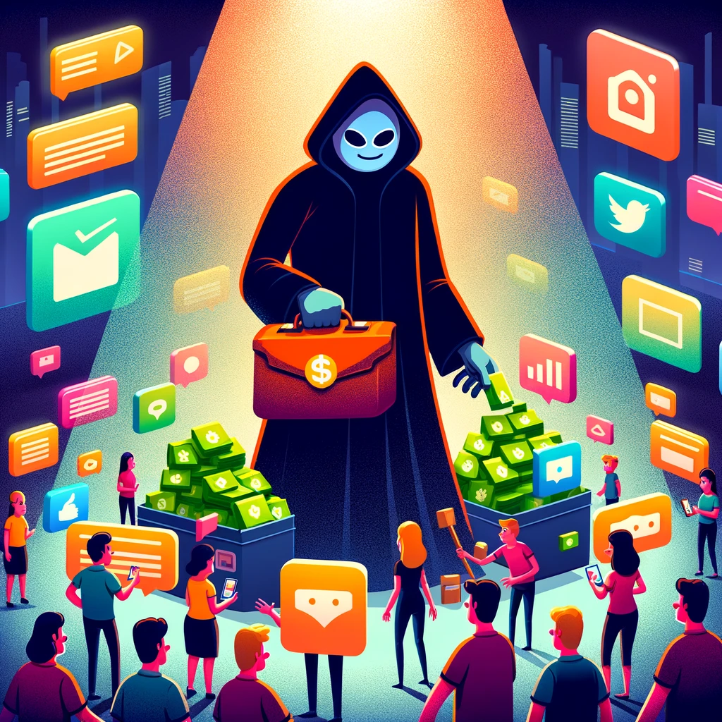 Impressions-Fraud