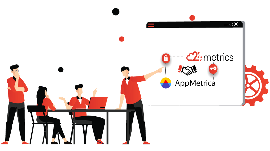 24Metrics and AppMetrica Anti-Fraud Partnership