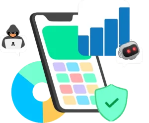 Mobile App Fraud Solution