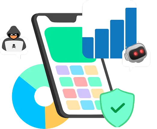 Mobile App Fraud Solution