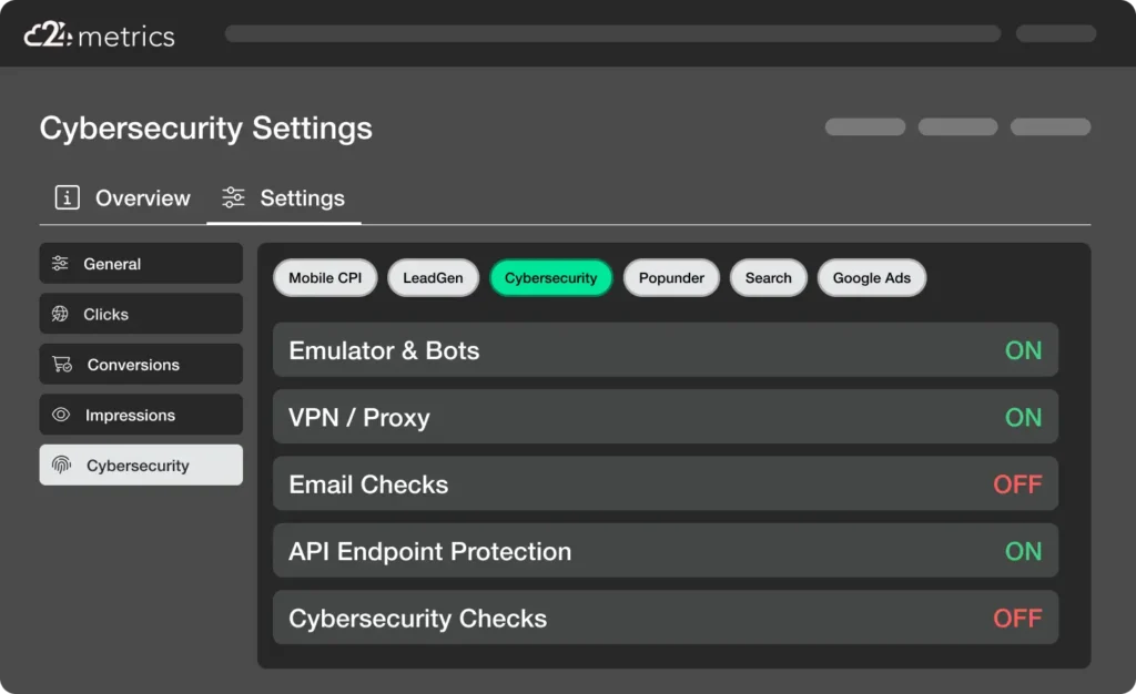Filter group Illustration _ Cybersecurity