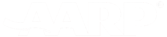 AARP logo
