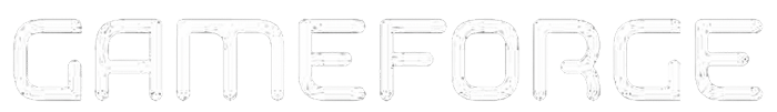 GameForce logo