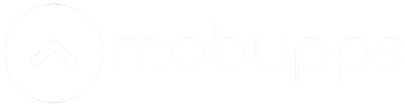 Mobupps logo