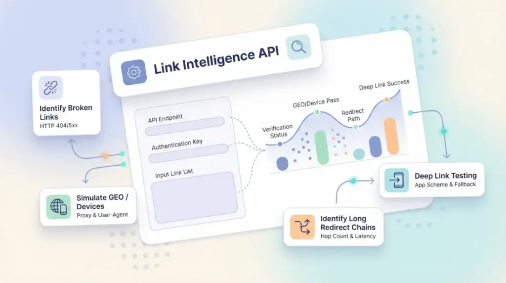 Identify Broken Affiliate Links with a free Link Checker.