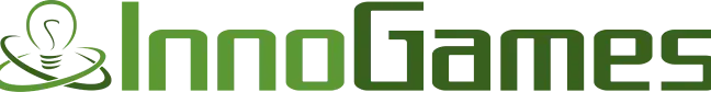 Innogames logo