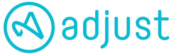 Adjust logo