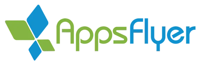 Appsflyer logo
