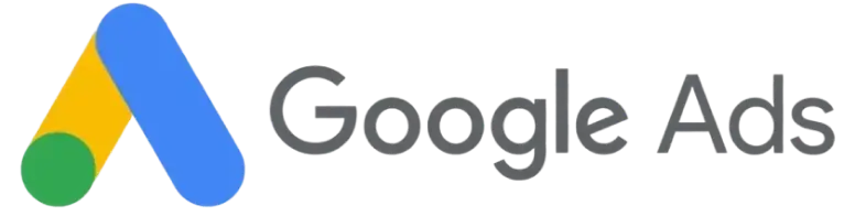 Google Ads logo