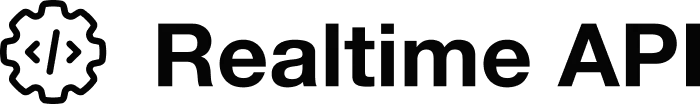 Realtime Api logo