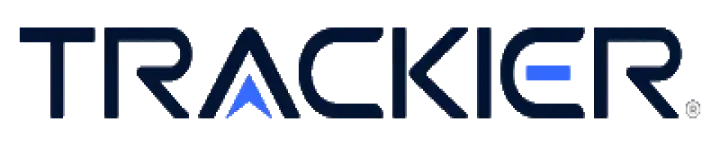 Trackier logo