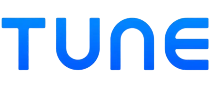 Tune logo