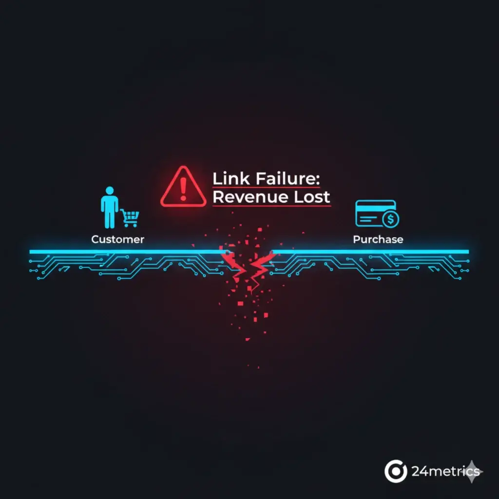 link-revenue-lost