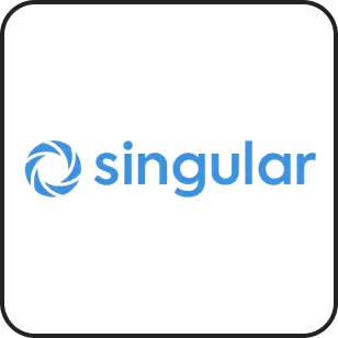 Singular logo