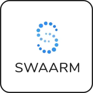 Swaarm logo