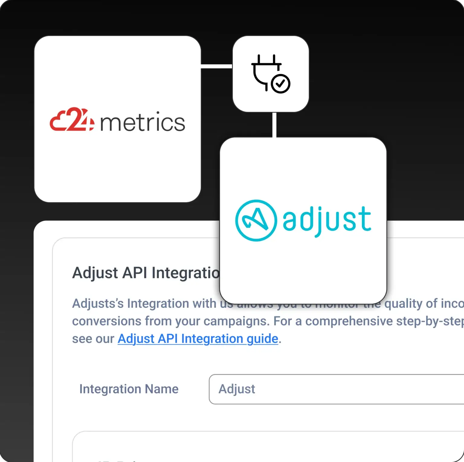 Adjust Fraud Detection Integration