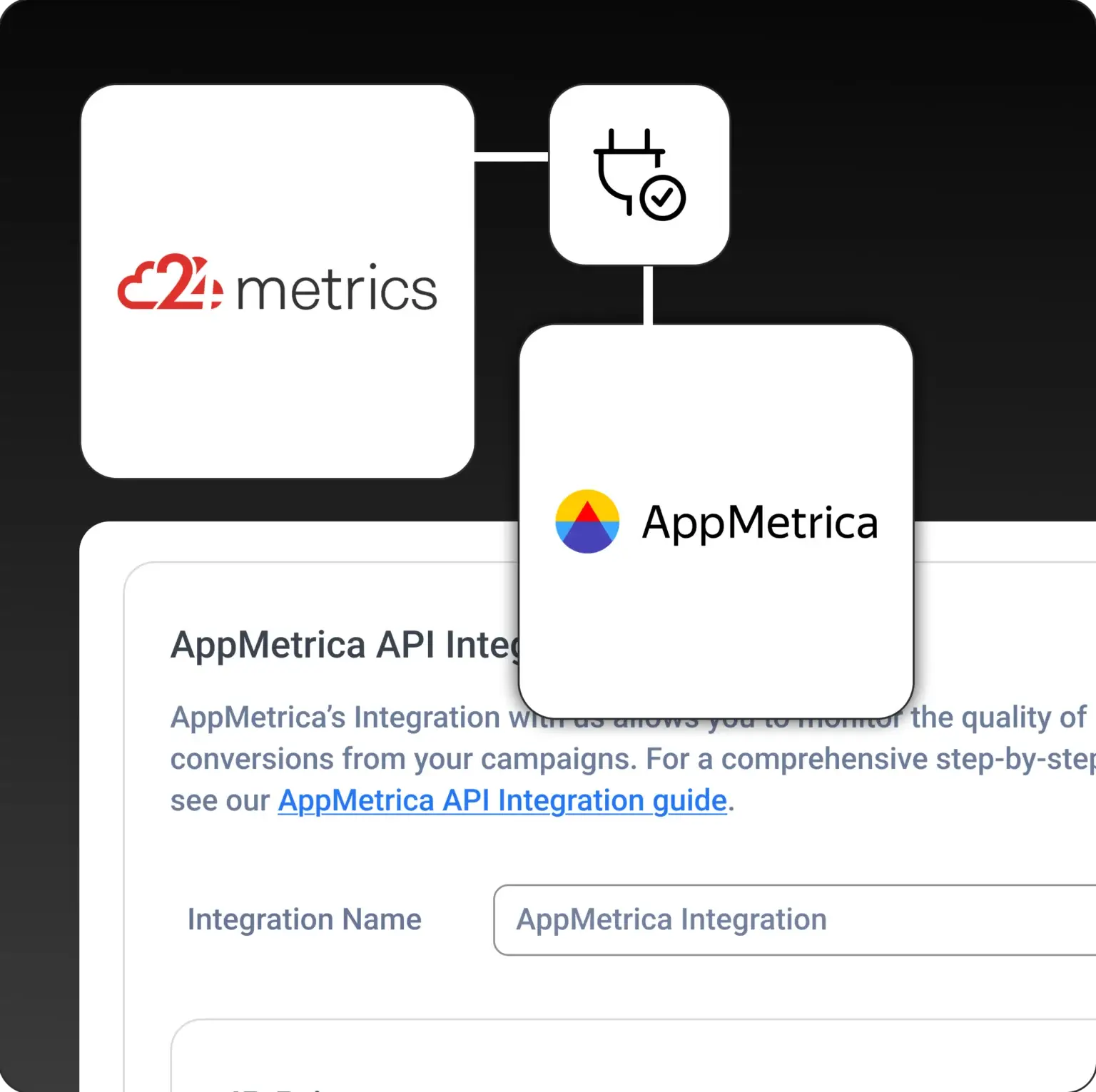 Appmetrica Fraud Detection Integration