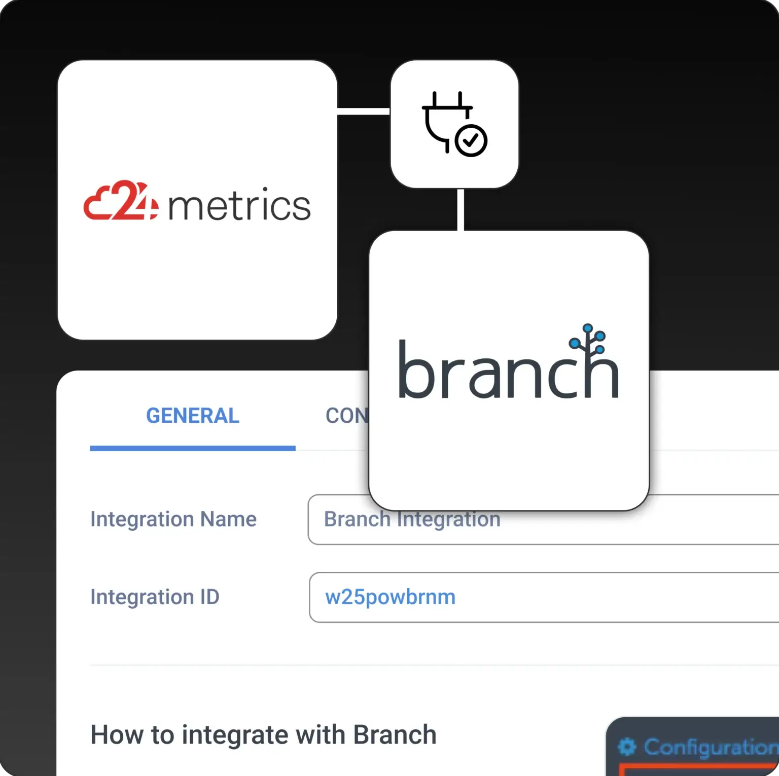 Branch Fraud Detection Integration