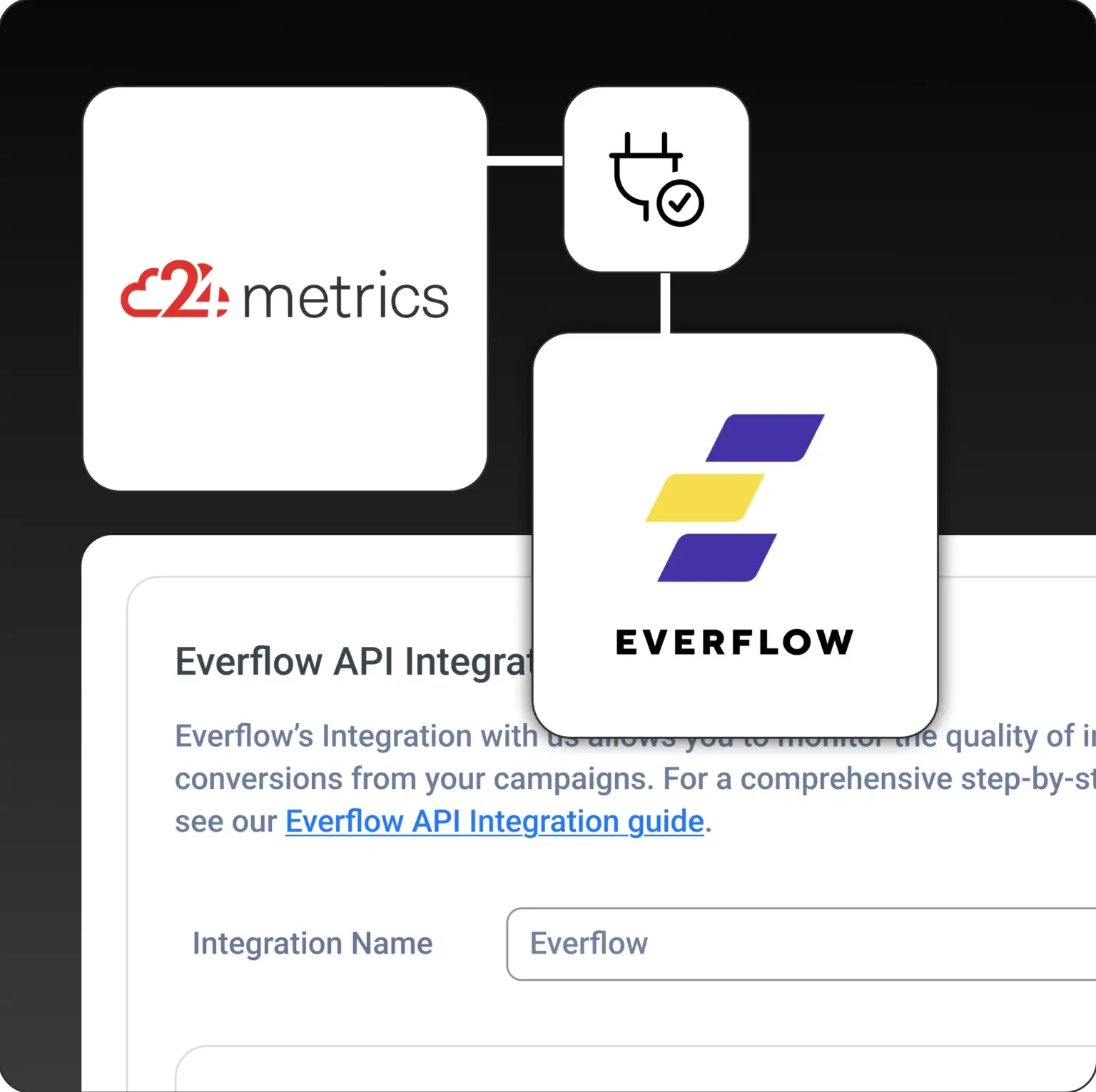 Everflow Fraud Detection Integration