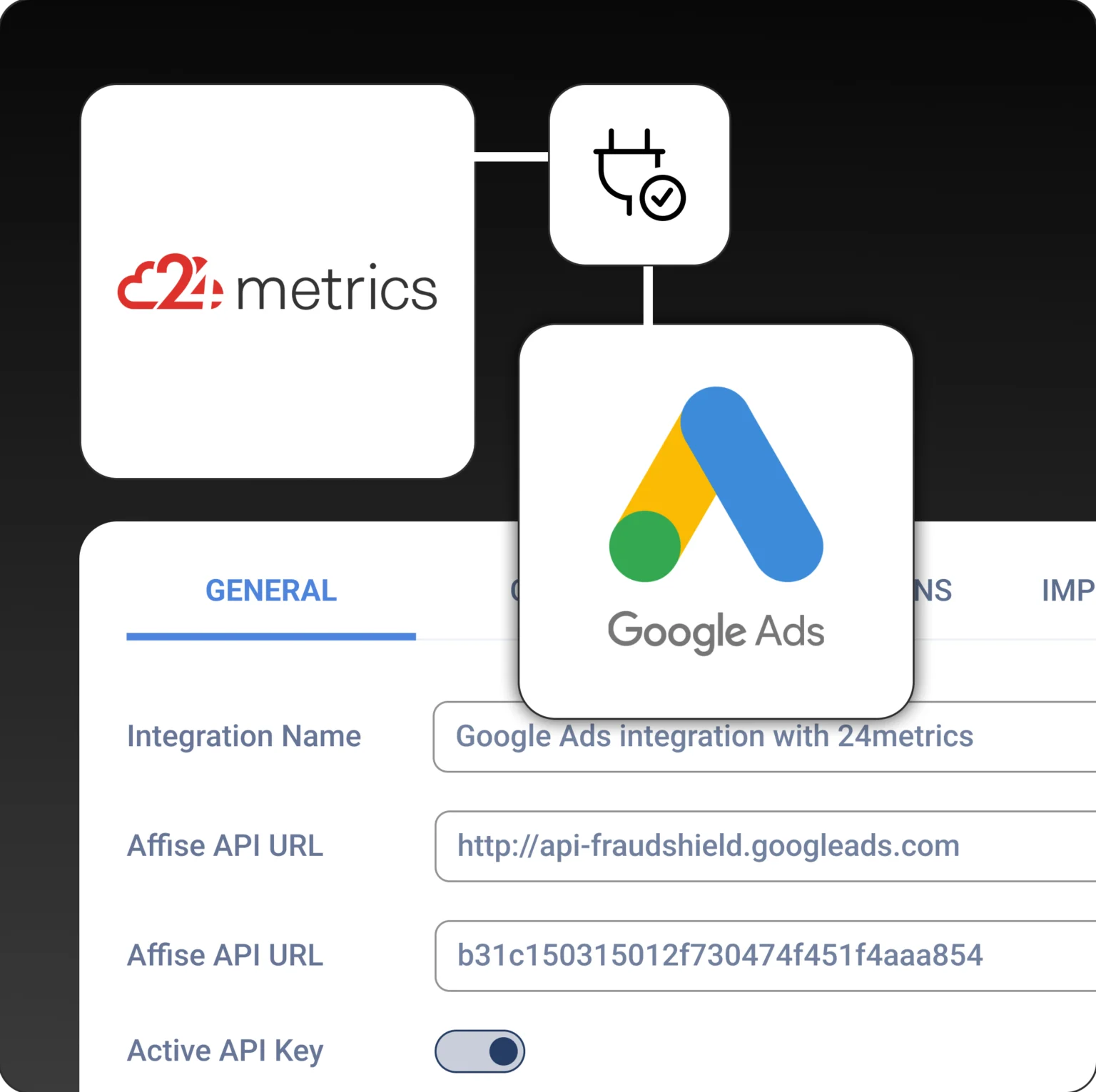 Google Ads Fraud Detection Integration