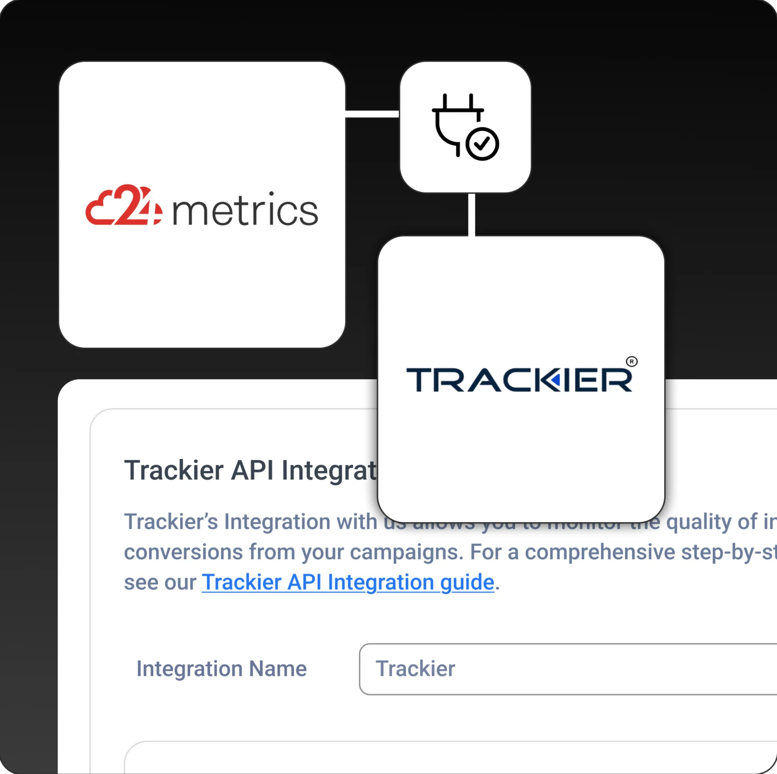 Trackier Fraud Detection Integration