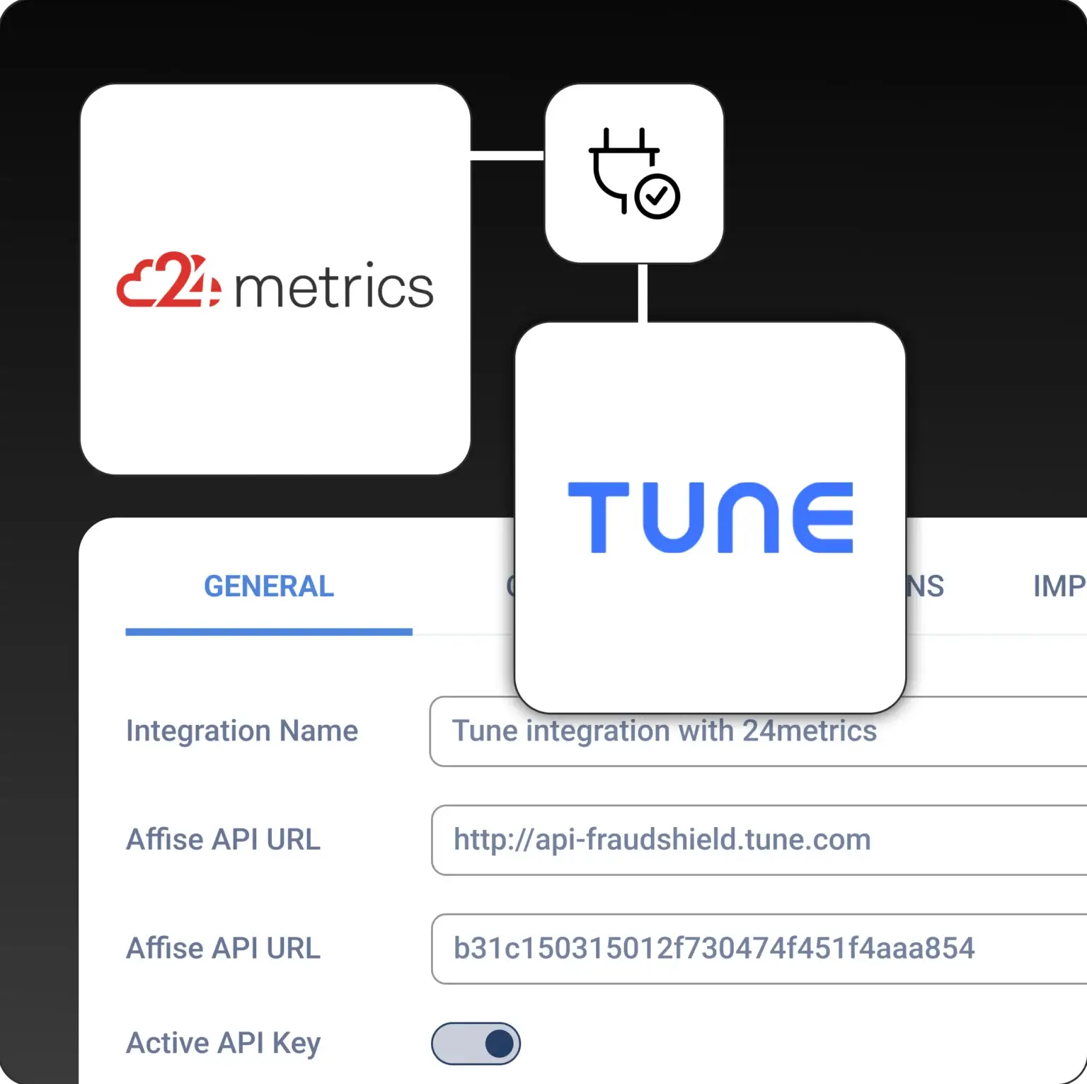 TUNE Fraud Detection Integration
