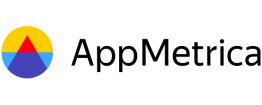 App Metrica Logo