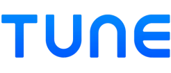 Tune Logo